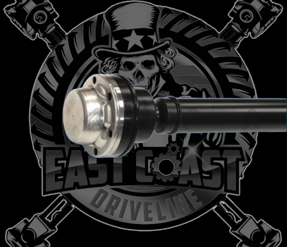 2007-2014 Lincoln Navigator AWD Front Driveshaft