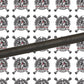 1981-1991 Chevy Blazer AWD/4WD Auto and Manual Front & Rear Driveshafts