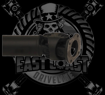 2013-2018 Dodge Ram 2500/3500 4X4 HD Front Driveshaft 1350 or 1410 Series. Mopar 5146802AB