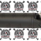 2007-2013 Chevy Avalanche AWD/4WD New HD 1350 Series Rear Driveshaft (3591-2703)
