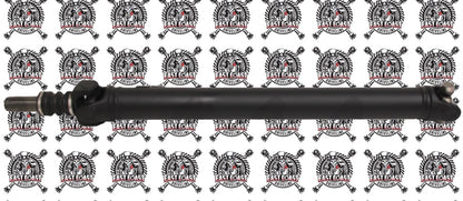 2007-2014 Chevy Suburban 1500 AWD/4WD New HD 1350 Series Rear Driveshaft (3591-2703)