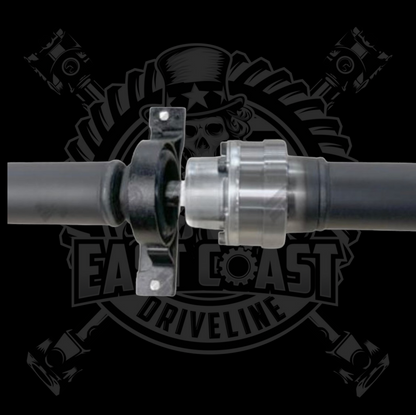 2015-2023 Chrysler 300 Awd/4wd Auto Rear Driveshaft Upgrade 3.6L- C, C Platinum, Limited, S, Touring, Touring L