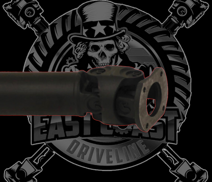 2002-2010 Ford F250 Superduty AWD/4WD 5.4L Front Hd Driveshaft 1350 Series