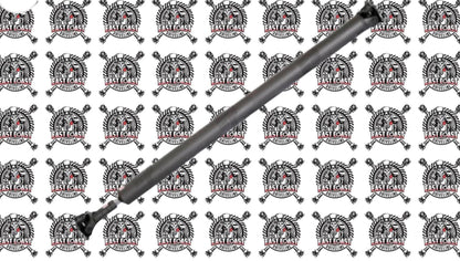 2001-2011 Ford Ranger AWD/4WD Rear Driveshaft