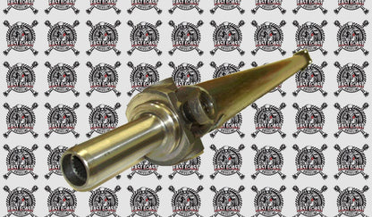 1984-1996 Nissan 300ZX RWD/2WD 1 Piece Aluminum or Steel Driveshaft