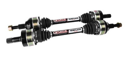 2009-2015 Gen II Cadillac CTS-V Renegade Axles- left and right