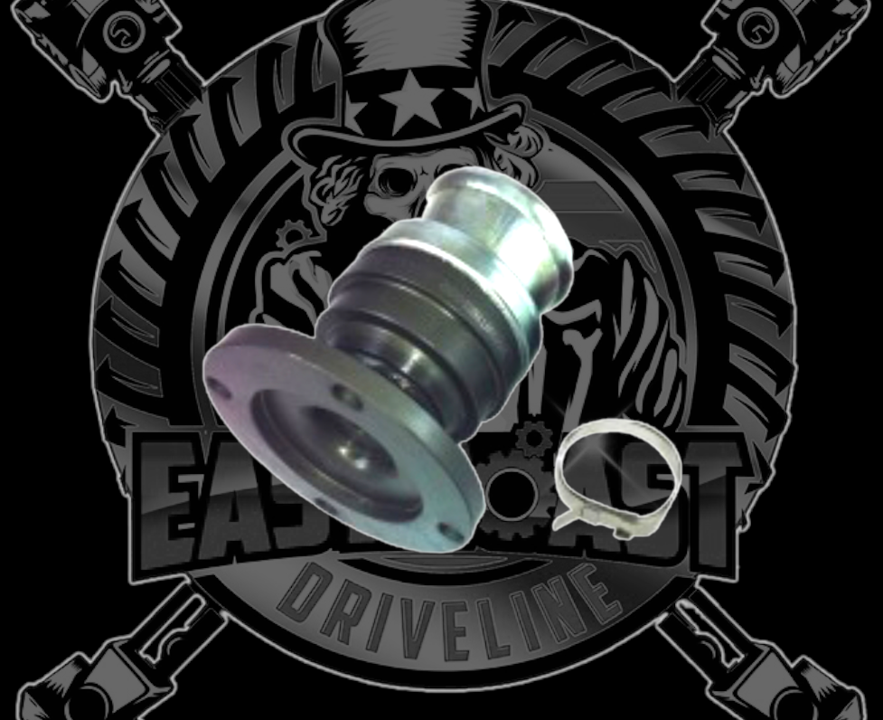 Chevrolet Astro Van AWD 92-98 (932-103) CV Joint