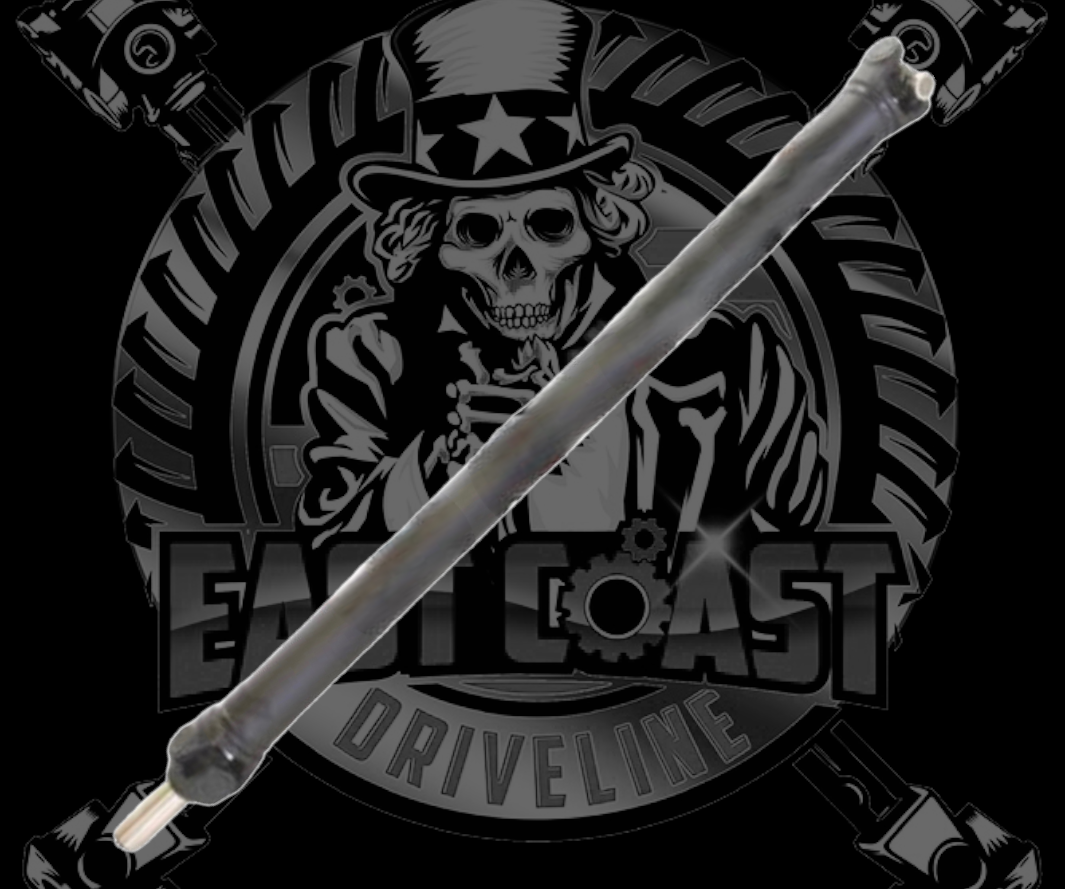 1993-2003 Pontiac Firebird RWD/2WD Upgraded 1 piece Conversion Shaft