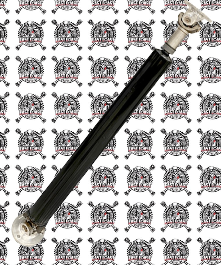 2005-2008 Dodge Magnum 5.7L Automatic RWD/2WD Custom 1 Piece Driveshaft