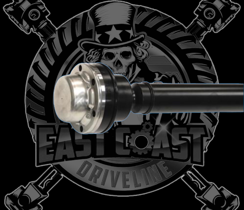 2011-2016 Ford F150 AWD/4WD Front Driveshaft