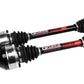 2016+ Gen III Cadillac CTS-V RENEGADE or OUTLAW Axles-left and right