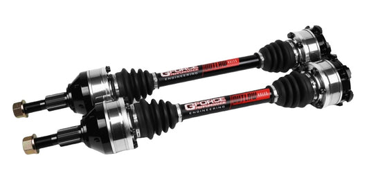 2016+ Gen III Cadillac CTS-V RENEGADE or OUTLAW Axles-left and right