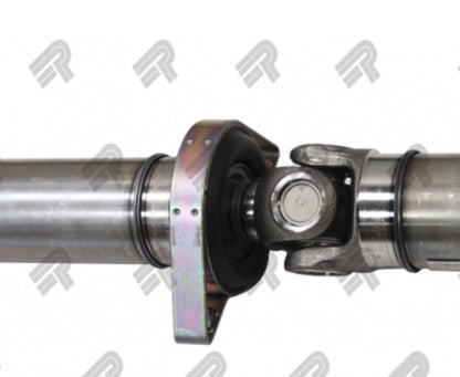 2015-2019 Lincoln MKC AWD/4WD Rear 2 Piece Driveshaft (2192-312)