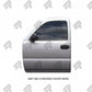 2001-2007 GMC Sierra 2500/3500 AWD/4WD Automatic 4 Speed Crew Cab 8’ Bed 167”Wheelbase 4 Door Dually HD 2 Piece Upgraded Rear Driveshaft. GM 15757027