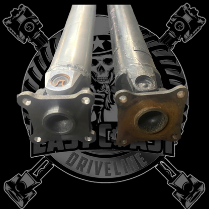 1993-1995 Mazda RX7 RWD/2WD HD Aluminum or Steel Driveshaft