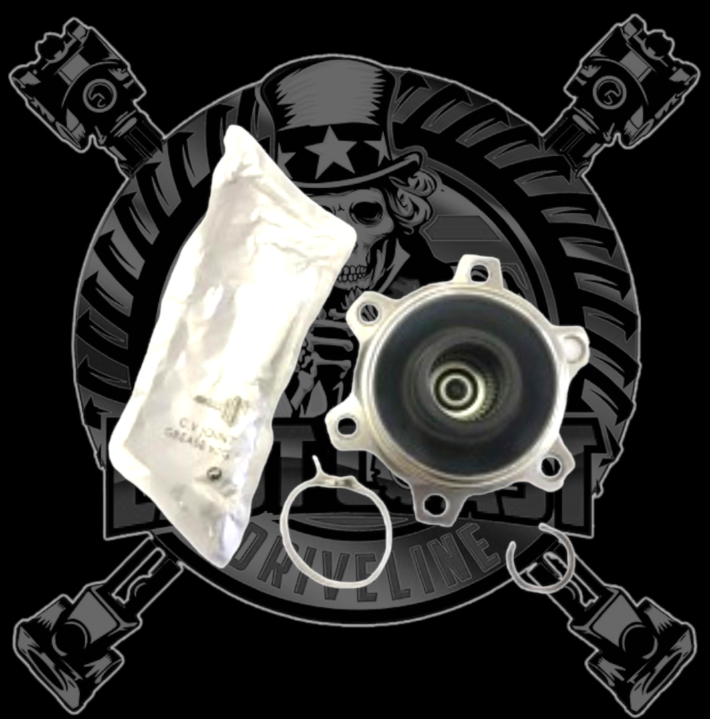 19256729 Drive Shaft CV Joint Rear / Ford / Nissan / Mitsubishi – East Coast ...