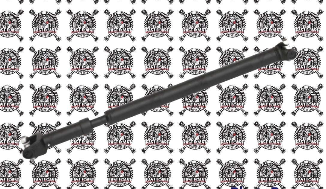 1987-1996 Jeep Wrangler YJ AWD/4WD Front Driveshaft 1310 Series