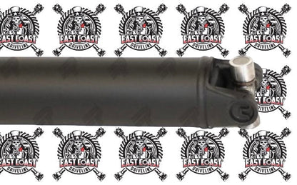 2007-2014 Chevy Suburban 1500 AWD/4WD New HD 1350 Series Rear Driveshaft (3591-2703)