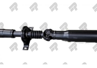 2007-2009 Dodge Sprinter Van 2500/3500 RWD 3.0L Diesel Complete 3 Piece Driveshaft (3593-170)