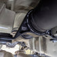 2015+ Dodge Charger/Challenger/Chrysler 300 Driveshaft Center Support Bearing Carrier Upgrade