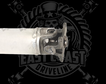 2005-2008 Ford F150 RWD/2WD Automatic 4.6L/5.4L SuperCrew 5.5’ Bed Upgraded HD 5” Aluminum 1350 Series Driveshaft