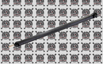 2007-2014 Toyota FJ Cruiser RWD/2WD Rear Upgraded HD Driveshaft