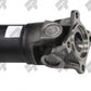 2007-2014 Ford Edge AWD/4WD Rear Upgraded 2 Piece Driveshaft (2192-310)