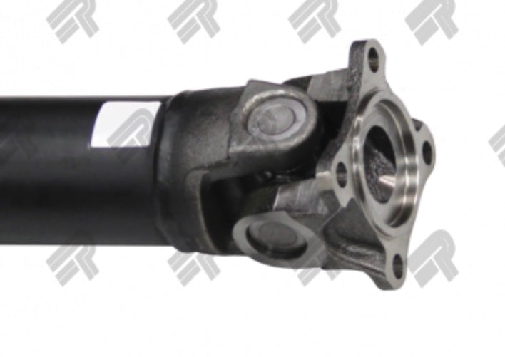 2007-2014 Ford Edge AWD/4WD Rear Upgraded 2 Piece Driveshaft (2192-310)