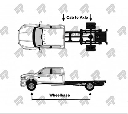 2006 Isuzu I-280 , 2007-2008 Isuzu I-290, 2007-2008 Isuzu I-370 RWD/2WD HD Rear Driveshaft