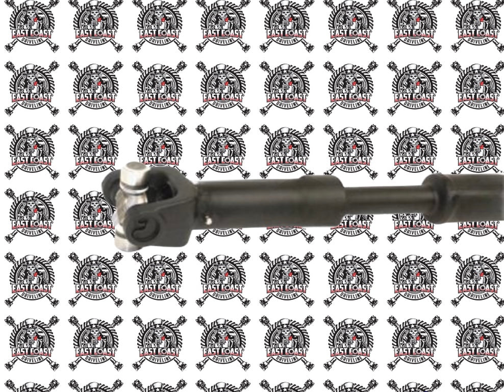 1987-1996 Dodge Dakota AWD/4WD Front Driveshaft