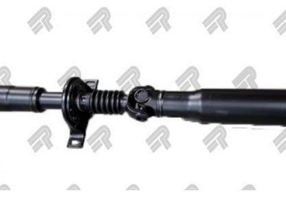 2010-2018 Mercedes Sprinter Van 2500/3500 RWD 3.0L Diesel Complete 3 Piece Driveshaft (3593-170)