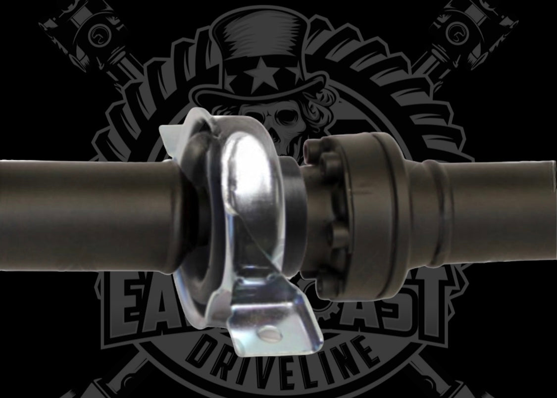 2011-2018 Dodge Durango Awd/4wd Rear Upgraded HD Driveshaft. Steel or Aluminum