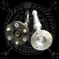 2009-2014 Chrysler 300/Dodge Charger SRT8/C 6.1L & 6.4L V8 Automatic RWD/2WD Custom 1 Piece Driveshaft