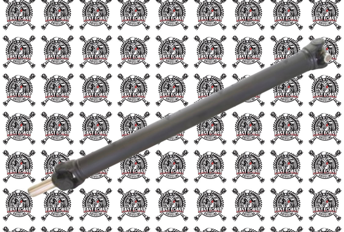 Chevy Impala RWD/2WD Automatic New HD Driveshaft