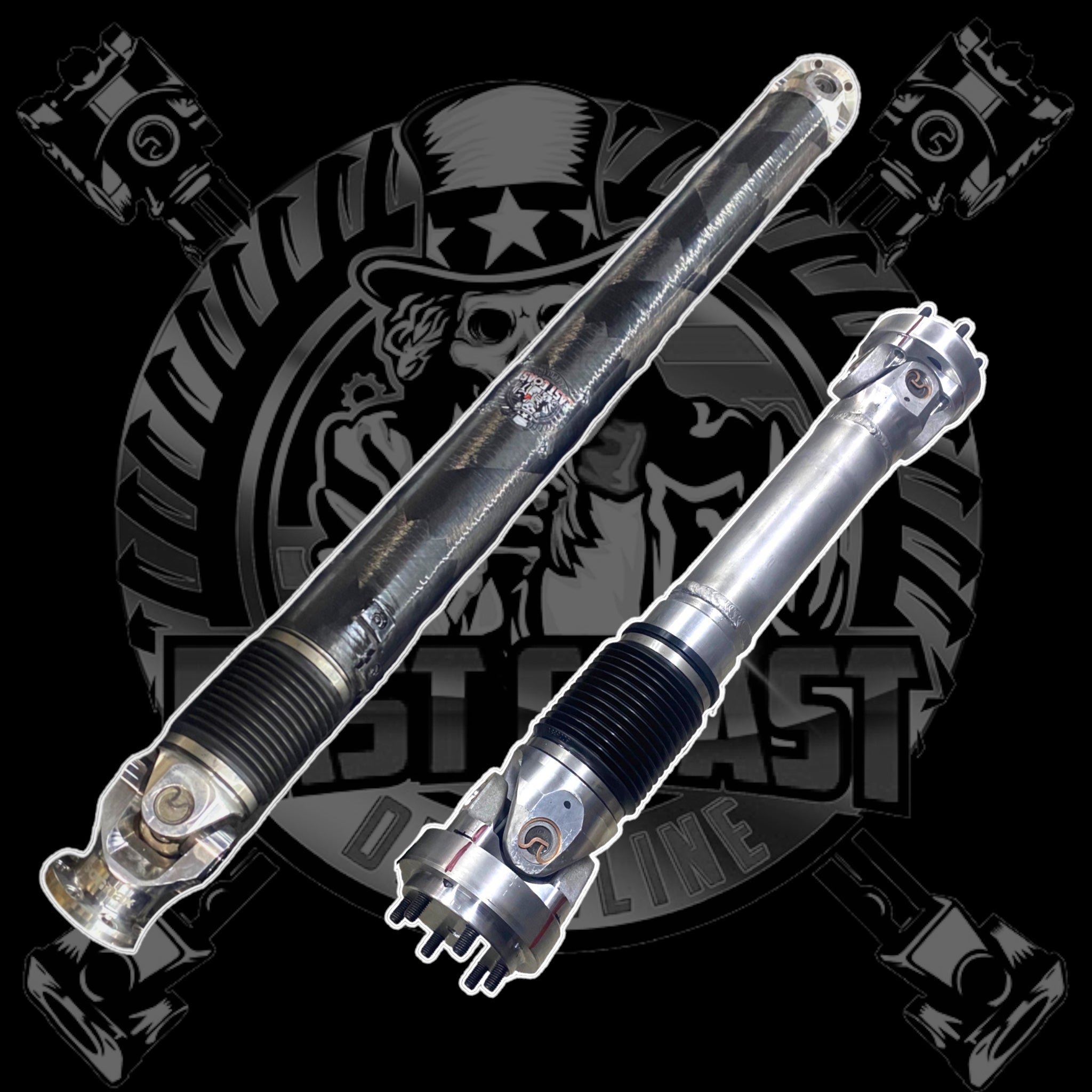 East Coast Driveline Inc