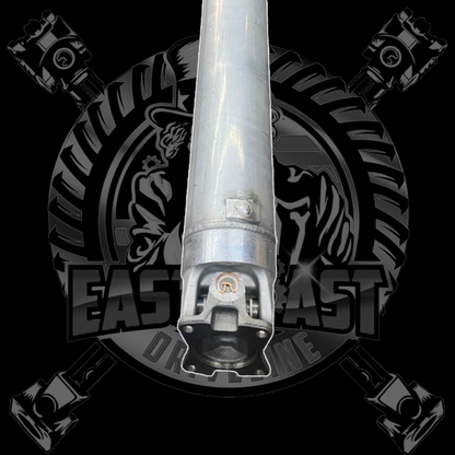 2019-2021 Ford F250/F350 Superduty AWD Rear HD 5” Aluminum Driveshaft 1410, 1480, or 1550 Series