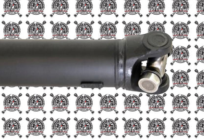 Chevy Impala RWD/2WD Automatic New HD Driveshaft