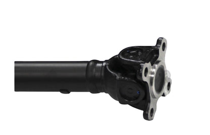 2011-2017 BMW X3, 2015-2017 BMW X4 AWD/4WD Front Driveshaft (2791-288)