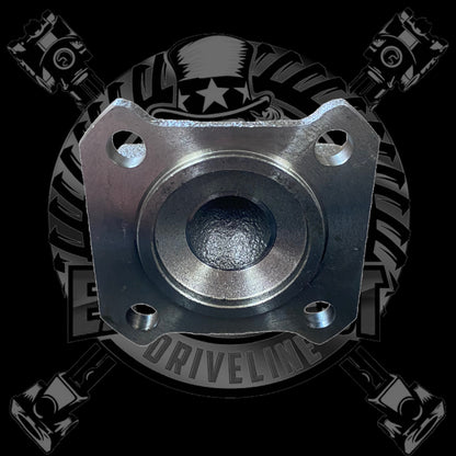 Jeep Wrangler JK, JL, & JT Gladiator Front Differential Direct Mount Driveshaft Flange Yoke