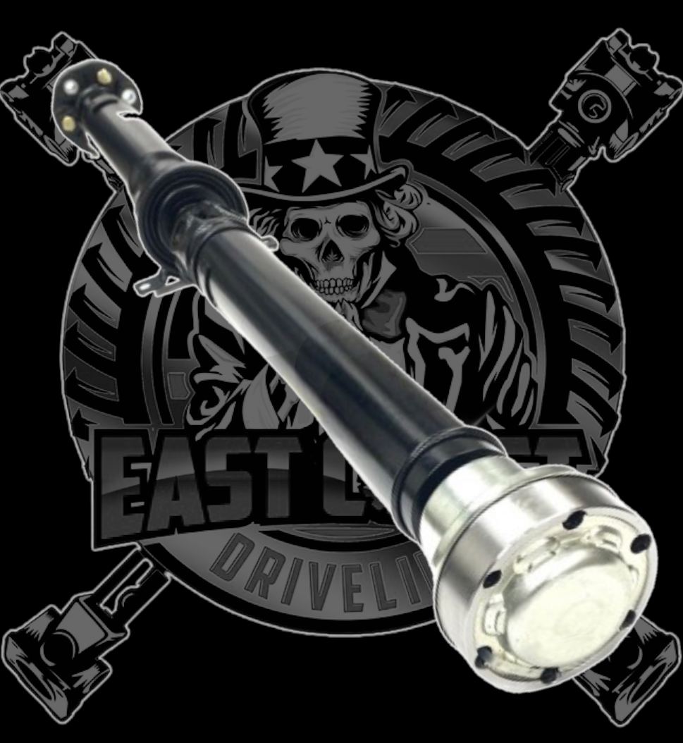 2004-2006 BMW X5 Rear Driveshaft OE: 26107524364, 26107549298 976-063