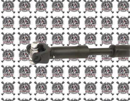 1997-1999 Dodge Dakota AWD/4WD Front Driveshaft