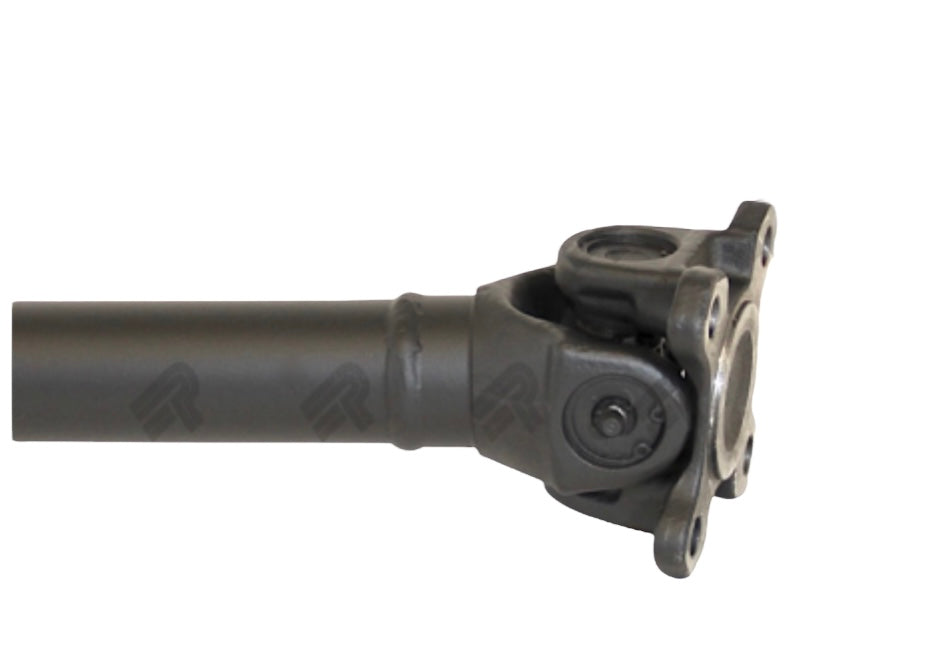 2013-2021 BMW 228,230,320,328,330,335,428,430,440,435,M235 & M240 Front Driveshaft with Serviceable U-Joints