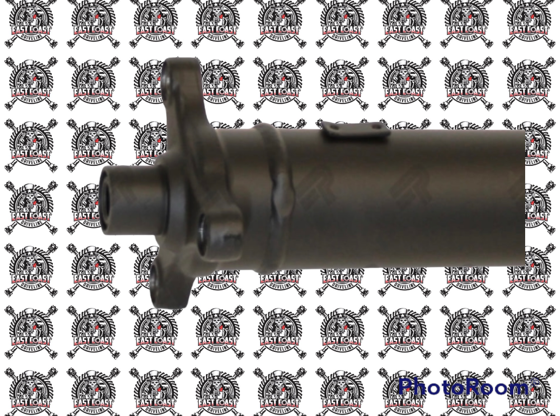 2003-2010 Volkswagen Touareg AWD/4WD Rear Driveshaft (2594-201N)